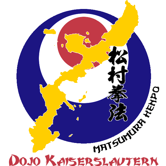 matsumura kenpo dojo kaiserslautern